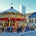 Mon Aventure Shopping à Rennes : Découverte des Boutiques de Charme et des Marchés Locaux