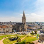 Savourez un Voyage Culinaire : Découverte des Saveurs Uniques de Caen