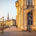 Luxe et Raffinement : Les Plus Prestigieux Hôtels de Bordeaux