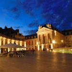 Les Meilleurs Parcs et Jardins de Dijon pour une Pause Nature en Ville