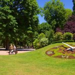 Tour Art et Culture de Nancy : Visites de musées et expositions