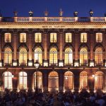 Les jardins de Nancy : Les plus beaux espaces verts de la ville