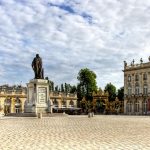 Les jardins de Nancy : Les plus beaux espaces verts de la ville