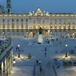 Les meilleures vues panoramiques de Nancy : Où admirer la ville sous un autre angle