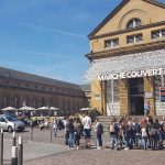 ✈️ En route vers Metz : mon guide complet des vols depuis Paris et Francfort