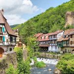 Pédaler à travers le cœur vert de Strasbourg : une expérience inoubliable